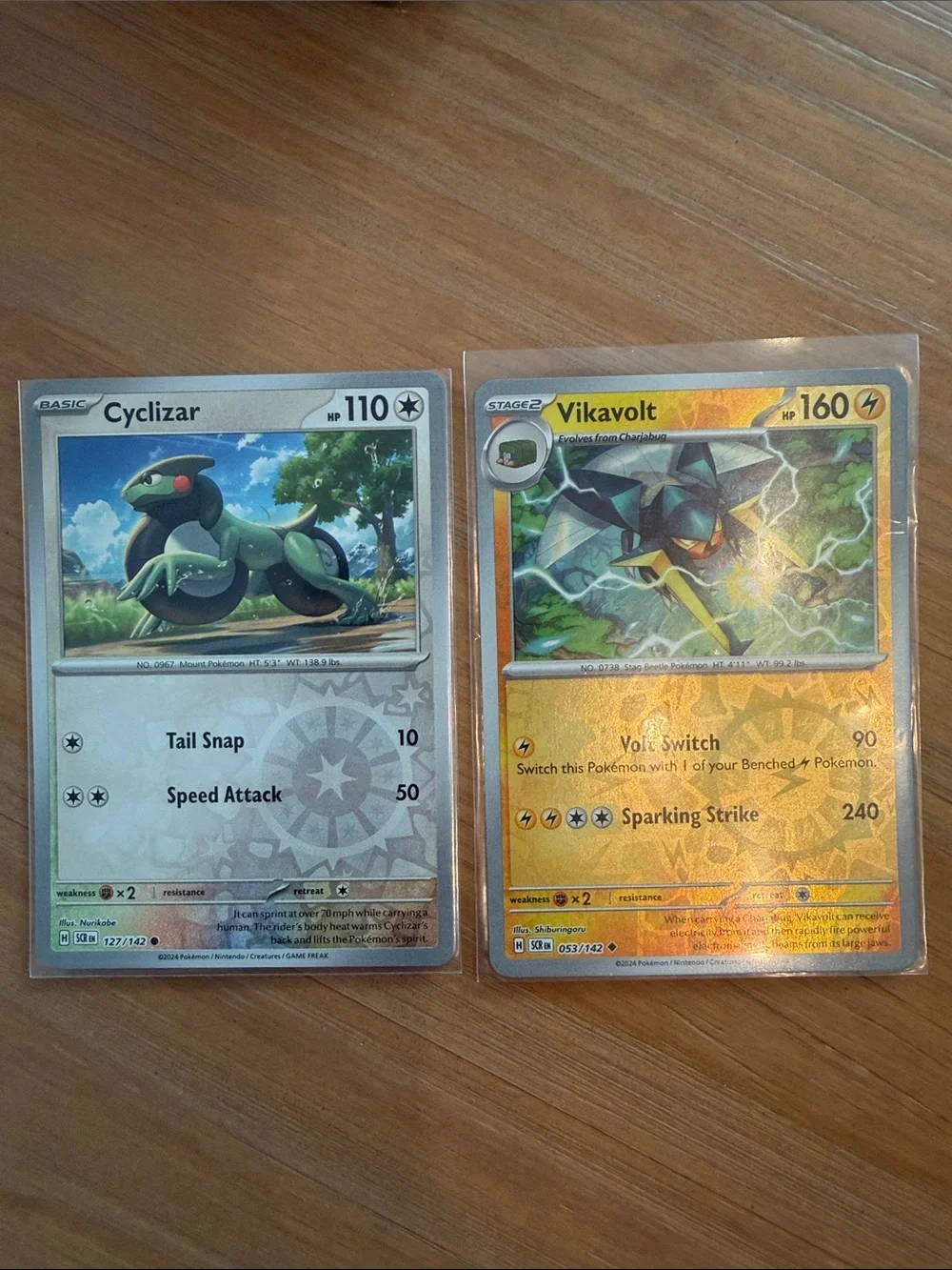 Pokemon build your
